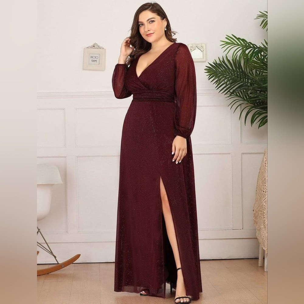 Evening Dress